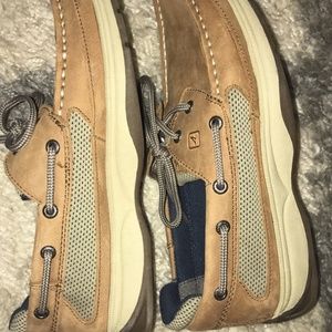 Sperry Top Sider Shoes (Kids)